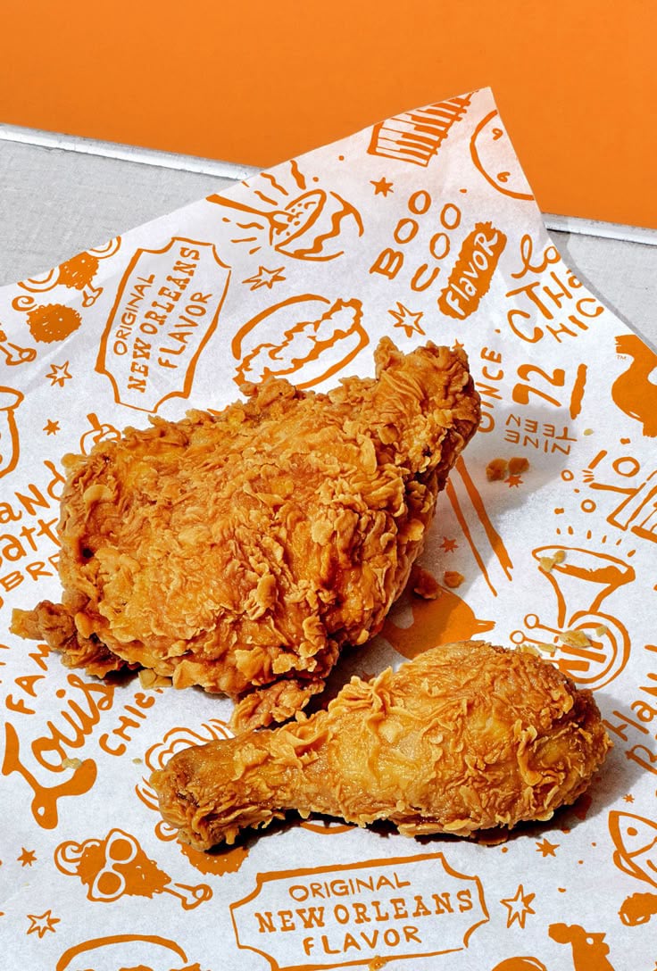 hero chicken image