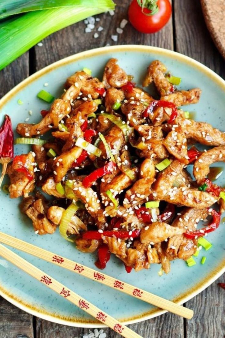 hero chicken image