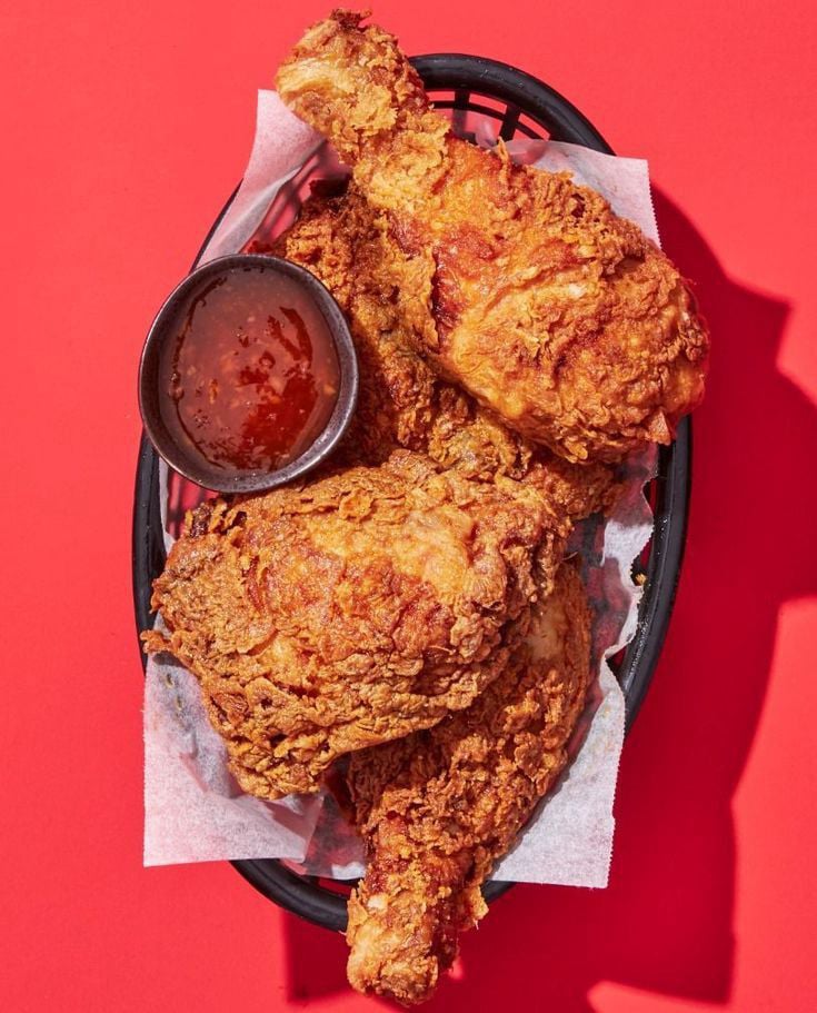 hero chicken image